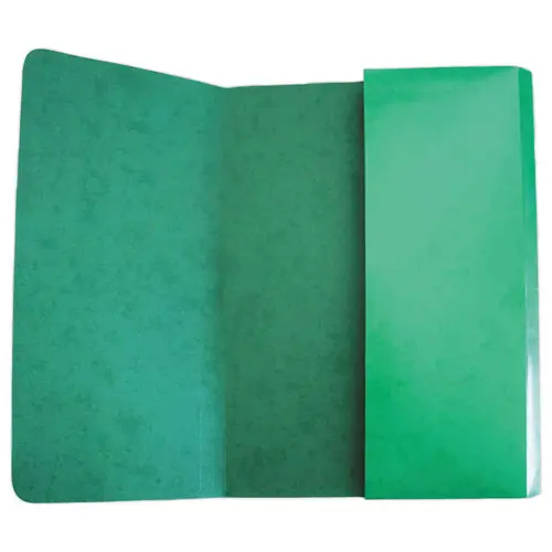 10 Glinsterende kaart pocket shirts met een uitvouwbare flap 250 g