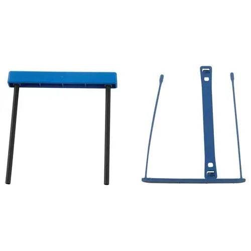 50 Universele archiefbinders - Fellowes -blauw
