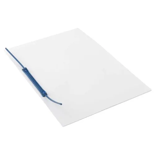 50 Universele archiefbinders - Fellowes -blauw