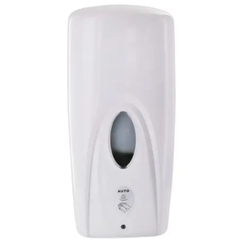Vulbare automatische wandzeepdispenser 1L