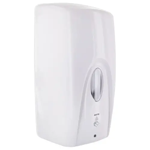 Vulbare automatische wandzeepdispenser 1L