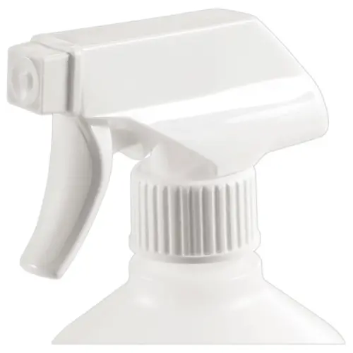 Witte spuitfles 1L