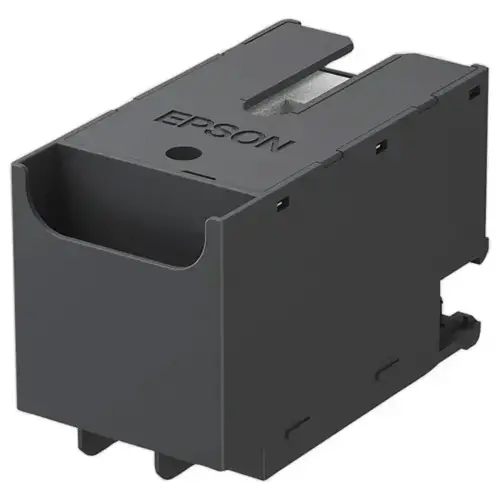 Inktverzamelaar Gebruikt Epson C13T671600 
