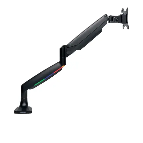 Ruimtebesparende monitorarm SmartFit - KENSINGTON