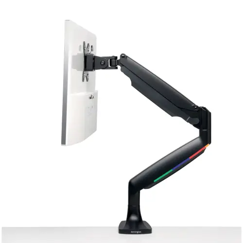Ruimtebesparende monitorarm SmartFit - KENSINGTON