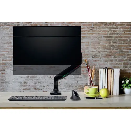 Ruimtebesparende monitorarm SmartFit - KENSINGTON