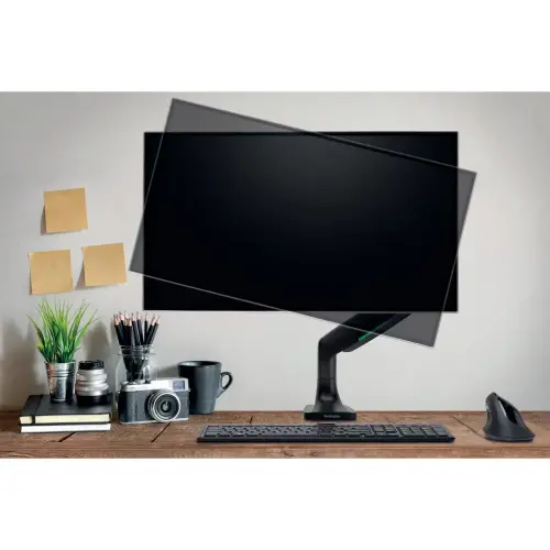 Ruimtebesparende monitorarm SmartFit - KENSINGTON
