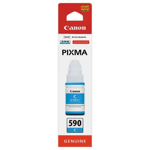 Canon GI-590 Cyan pigmentinkt