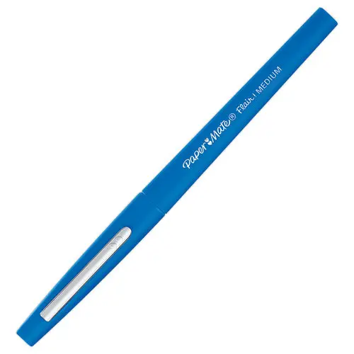 36 Viltstiften Flair Original PAPERMATE medium schrift
