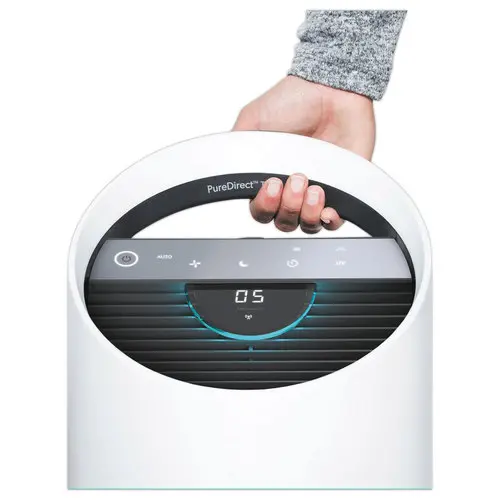 Luchtreiniger Z-3000 - LEITZ TRUSENS