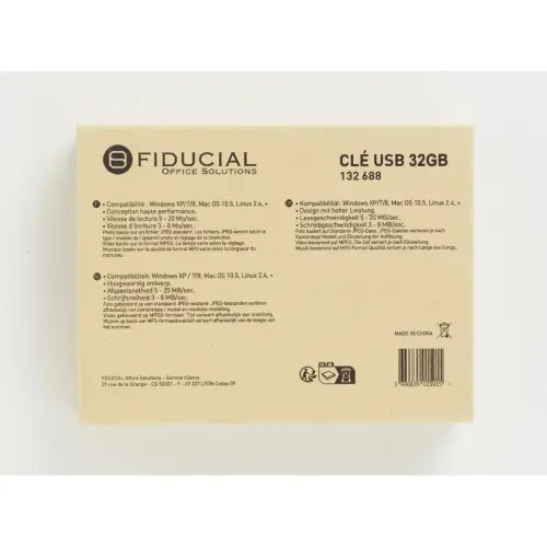 USB-sleutel 2.0 - 32G - Access