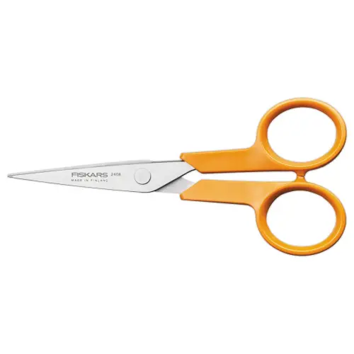 Classic Micro-Tip® Scharen, rechtshandig en linkshandig 13 cm