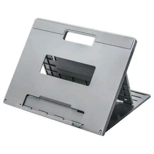 Ergonomische laptopverhoger EasyRiser Go tot 17" - KENSINGTON 