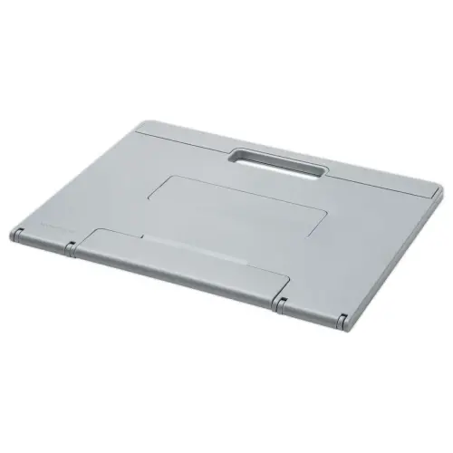 Ergonomische laptopverhoger EasyRiser Go tot 17" - KENSINGTON 