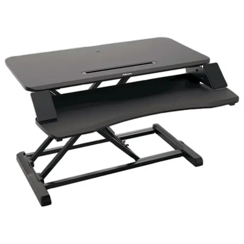 Zit-/sta werkplek CORSIVO FELLOWES
