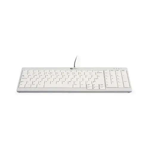 UltraBoard 960 standaard compact bedrade toetsenbord