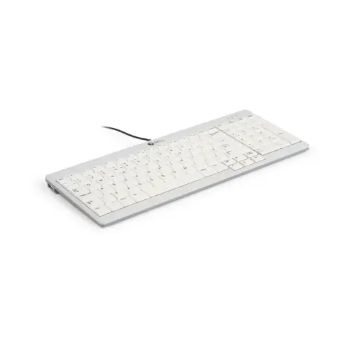 UltraBoard 960 standaard compact bedrade toetsenbord