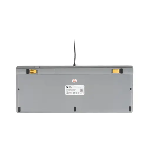 UltraBoard 960 standaard compact bedrade toetsenbord