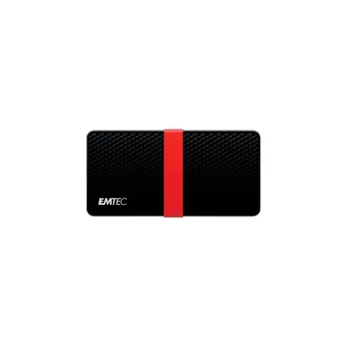Externe SSD harde schijf Emtec USB 3.1 - 128GB
