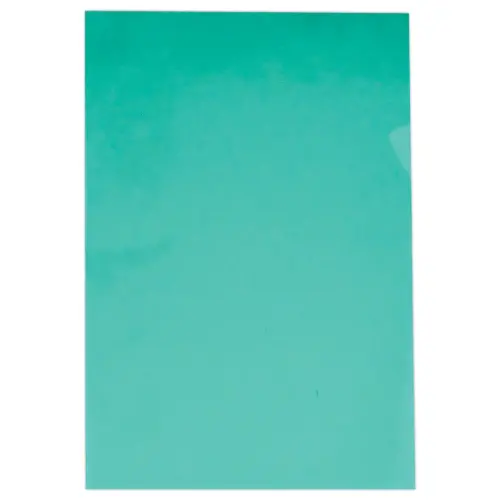 100  Hoekmappen - pvc 15/100e 