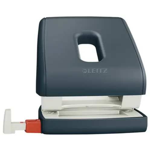 Perforator Cosy - 30 vel - Grijs - LEITZ