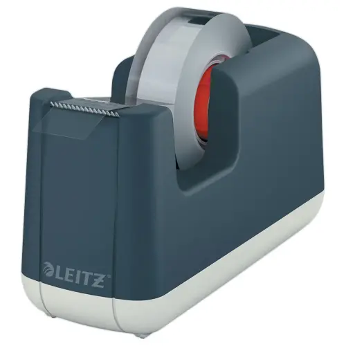 Afroller voor plakband Cosy - Grijs - Leitz