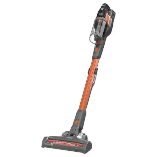 Handstofzuiger BLACK+DECKER 