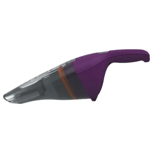Handstofzuiger BLACK+DECKER Dustbusterzonder zak 3,6V/1,5AH
