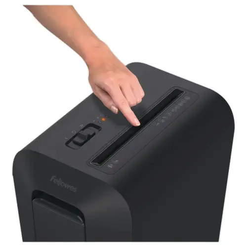 Versnipperaar FELLOWES LX65 22 L crosscut - 10 vellen