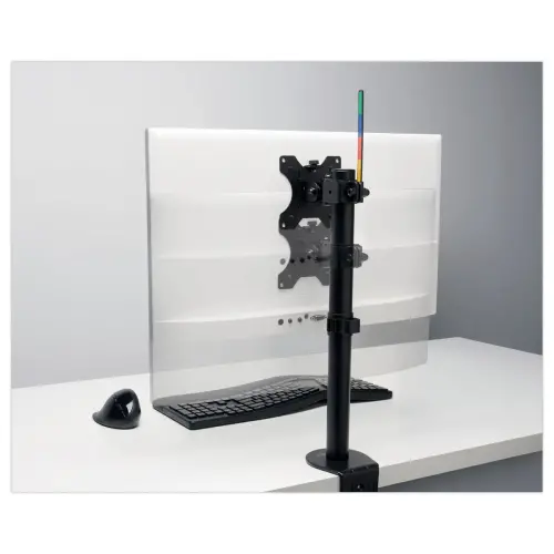 Ruimtebesparende monitorarm SmartFit - KENSINGTON 