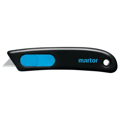 Veiligheidscutter Secunorm Smartcut MARTOR mes 12,5 mm 