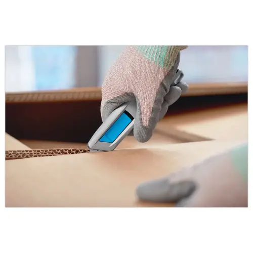 SECUNORM 500 VEILIGHEIDSMESSER 