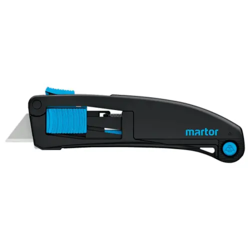 Veiligheidsmes MARTOR Secupro Maxisafe - mes 19 mm 