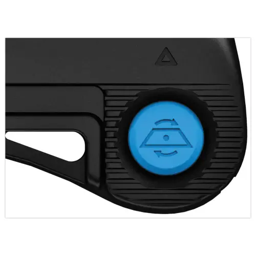 Veiligheidsmes MARTOR Secupro Maxisafe - mes 19 mm 