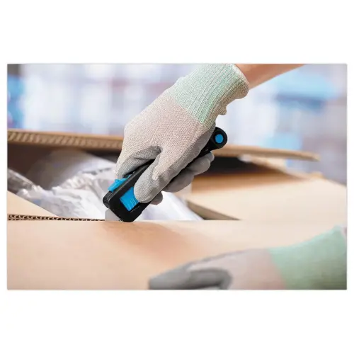 Veiligheidsmes MARTOR Secupro Maxisafe - mes 19 mm 