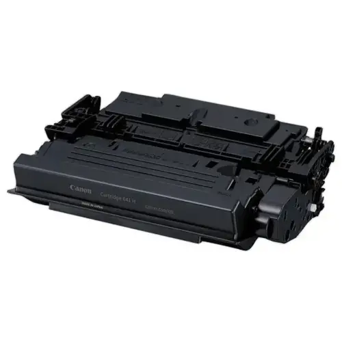 Toner CANON 041H Zwart