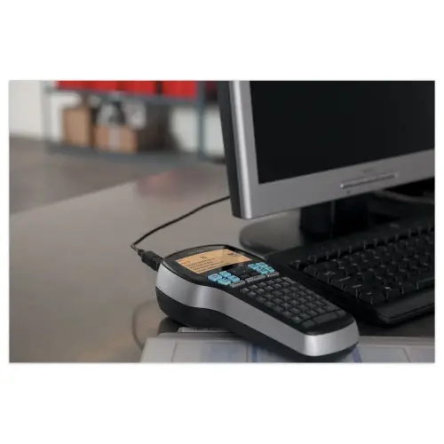 Kit titrateur DYMO Label Manager 420P
