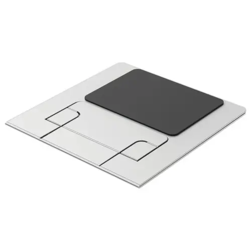 Laptopsteun HYLYFIT - opvouwbaar