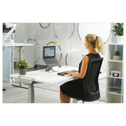 Laptopsteun HYLYFIT - opvouwbaar