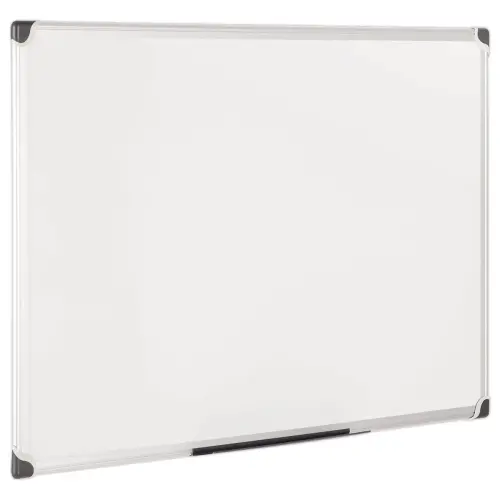 Geëmailleerd whiteboard - 100 x 150 cm - BI-OFFICE