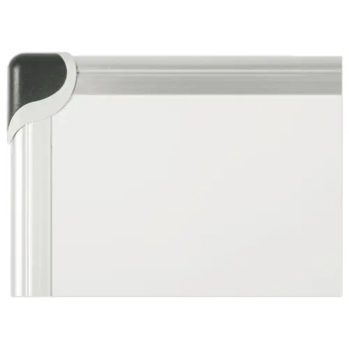 Geëmailleerd whiteboard - 100 x 150 cm - BI-OFFICE