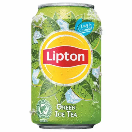 24 ICE TEA GROEN 33cl