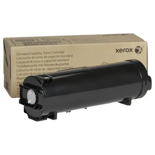 Toner XEROX 106R03940 zwart