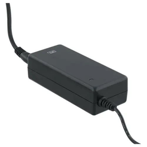 Universele netvoeding voor notebooks tot 15,6 inch