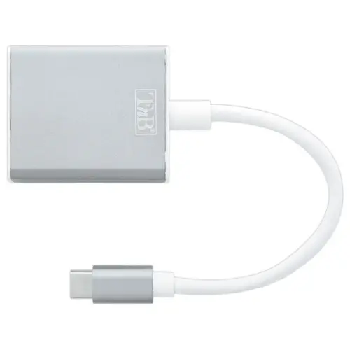 USB type C naar VGA adapter 