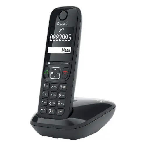 Draadloze telefoon Gigaset AS690 