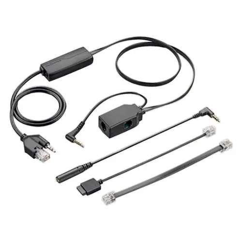Automatische ontkoppeling POLY APA-24