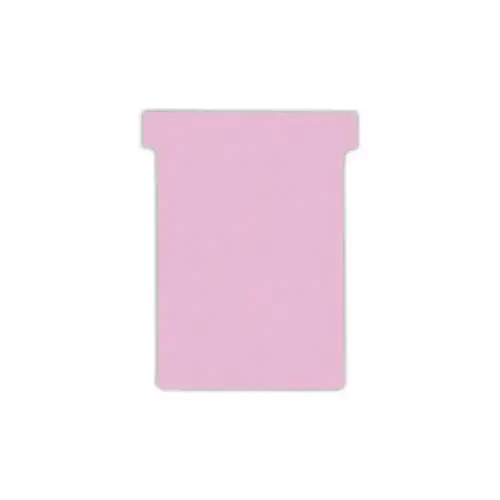5 FICHES T 3 120 x 92MM ROZE