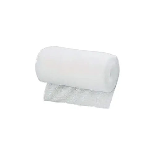 10  Rekbare banden 3 m x 7 cm 