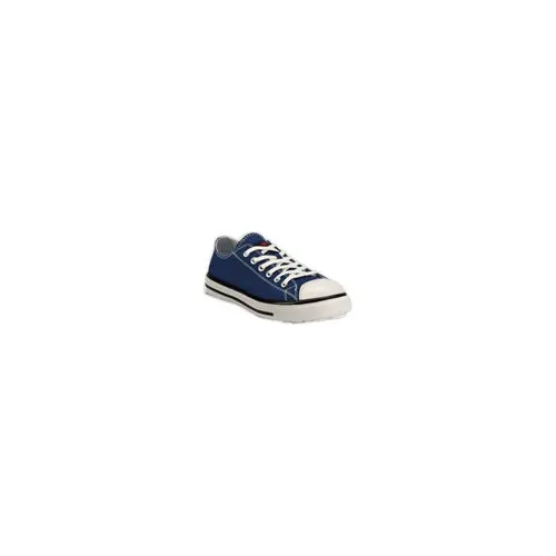 Paar veiligheidsschoenen BLUES LOW S1P